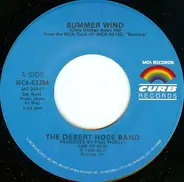 Desert Rose Band - Summer Wind