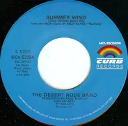 Desert Rose Band - Summer Wind