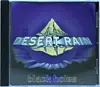 CD - Desert Rain - Black Holes - EP