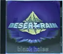 CD - Desert Rain - Black Holes - EP