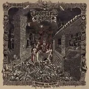 DESERTED FEAR - Kingdom Of Worms (re-issue 2018)
