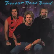 Desert Rose Band - Pages of Life