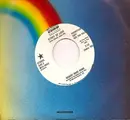 7'' - Desert Rose Band - Story Of Love / Darkness On The Playground