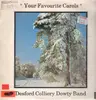 LP - Desford Colliery Dowty Band - your favorite carols