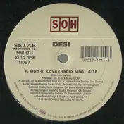 Desi - Dab of Love