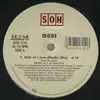 12inch Vinyl Single - Desi - Dab Of Love