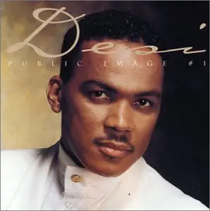 Desi - Public Image # 1 (US Import)