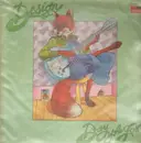 LP - Design - Day Of The Fox
