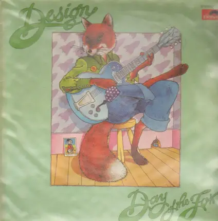 Design - Day Of The Fox