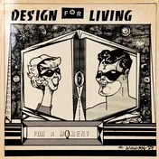Design for Living - For A Moment