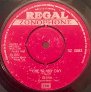 Design - One Sunny Day