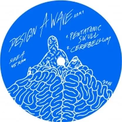 Design A Wave - Ep 1 A.r.m.