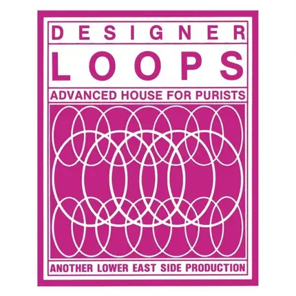 Designer Loops - Advanced House For Purists