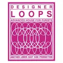 12inch Vinyl Single - Designer Loops - Advanced House For Purists