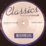 Designer Music - Good Girls