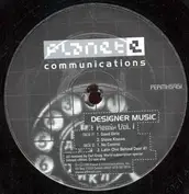 Designer Music