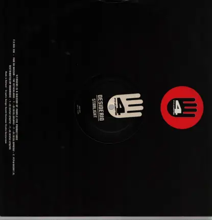 Desiderio - Starlight