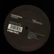 Desideria - Let's Go!