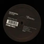 Desideria - Let's Go!