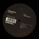 12inch Vinyl Single - Desideria - Let's Go! - Limited Edition / Promo