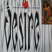 12'' - Desire - This Dub Is Mine