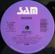 Desire - Busted