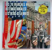 Desire Dondeyne - Les 23 Marches Militares Internationales Les Plus Célèbres