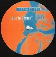 Desire - Love In Return