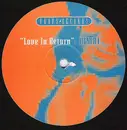 12'' - Desire - Love In Return