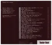 CD - Desirée Meiser / Antonio Núnez a.o. - Palacio de la danza - Ein Tangokonzert