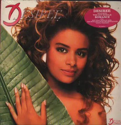 Desiree Coleman - Desiree