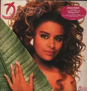 LP - Desiree Coleman - Desiree - Still Sealed