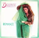 7inch Vinyl Single - Desiree Coleman - Romance