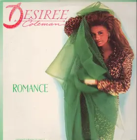 Desiree Coleman - Romance