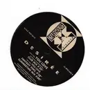 12inch Vinyl Single - Desiree - You Love