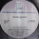 12'' - Desiree Coleman - To Stay Together