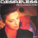 12inch Vinyl Single - Desireless - Elle Est Comme Les Etoiles