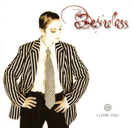 Desireless - I Love You