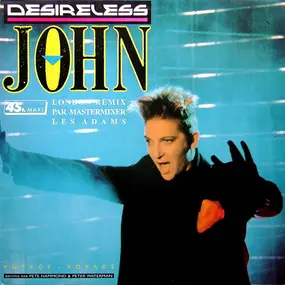 Desireless - John (London Remix)