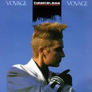 7'' - Desireless - Voyage Voyage