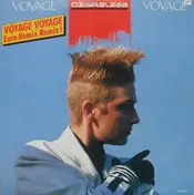 Desireless - Voyage Voyage (Euro Remix Remix)