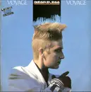 12'' - Desireless - Voyage Voyage