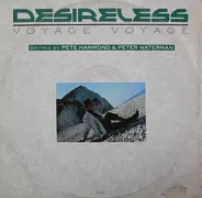 Desireless - Voyage Voyage (Britmix)