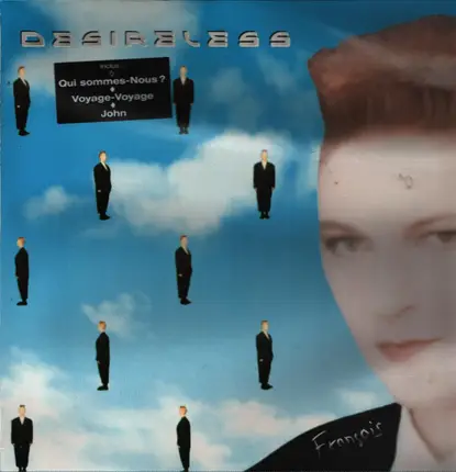 Desireless - François