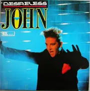 12inch Vinyl Single - Desireless - John
