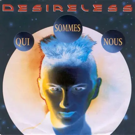 Desireless - Qui Sommes Nous