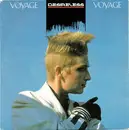 7inch Vinyl Single - Desireless - Voyage Voyage