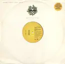 12inch Vinyl Single - Desiya / Alpha 3-7 / DCB-A - Comin On Strong / Let Me Tell You / Acid Bitch