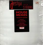 2 x 12inch Vinyl Single - Desiya - Comin' On Strong