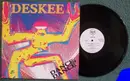 12'' - Deskee - Dance, Dance